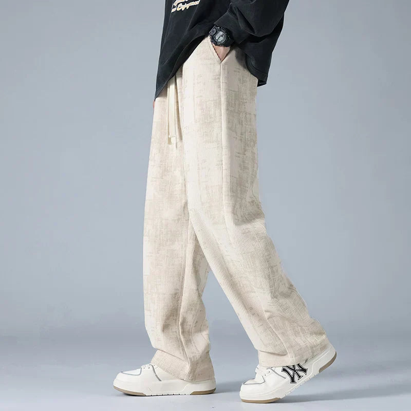 Colección de Pantalones de Tela Cordura