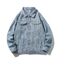 Chaqueta de denim clásica
