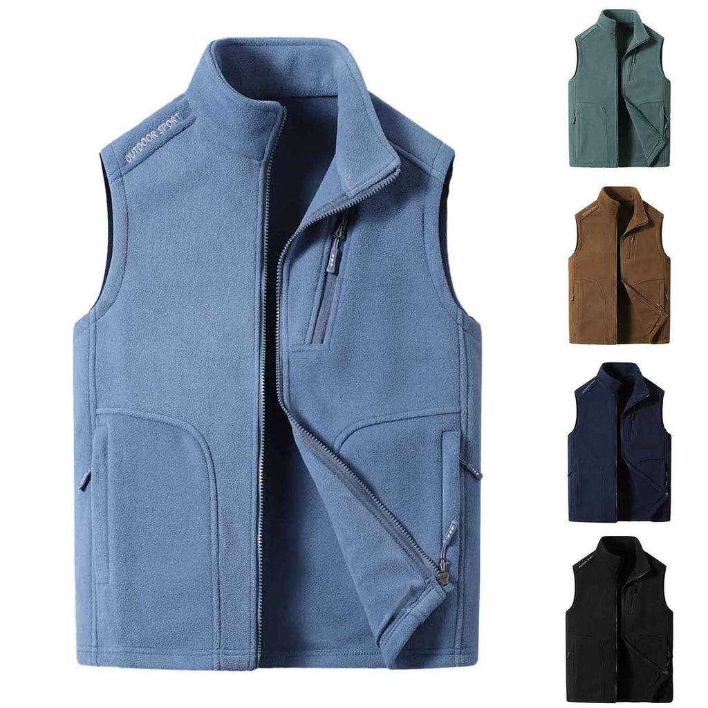 Exterior Vest