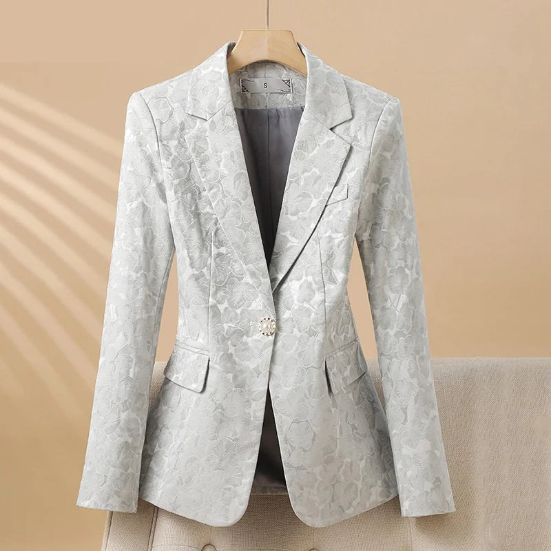 Fioros Jacket