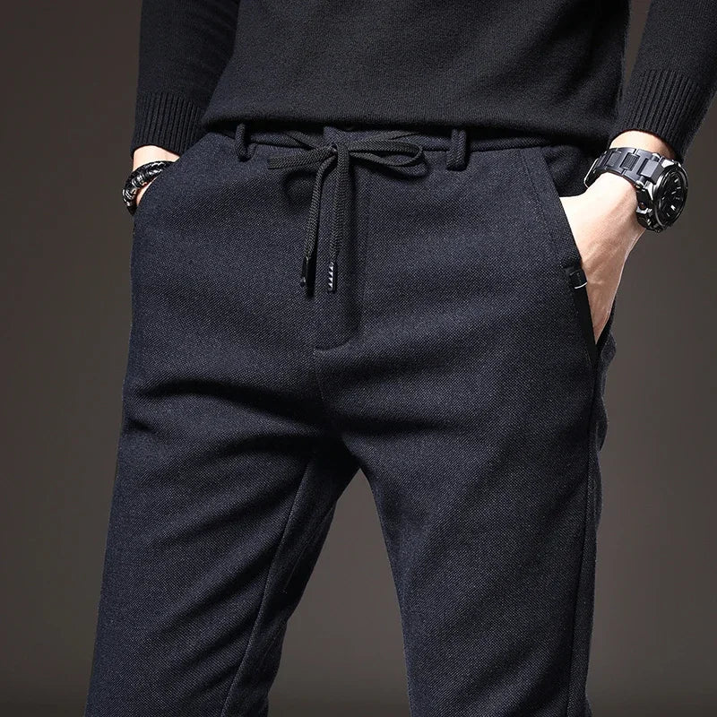Aldrin Aptemptos Pants