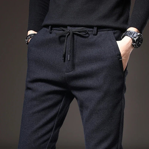 Aldrin Aptemptos Pants