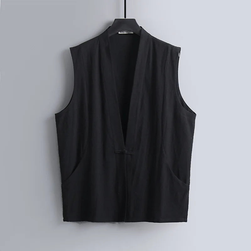 Yun Vest