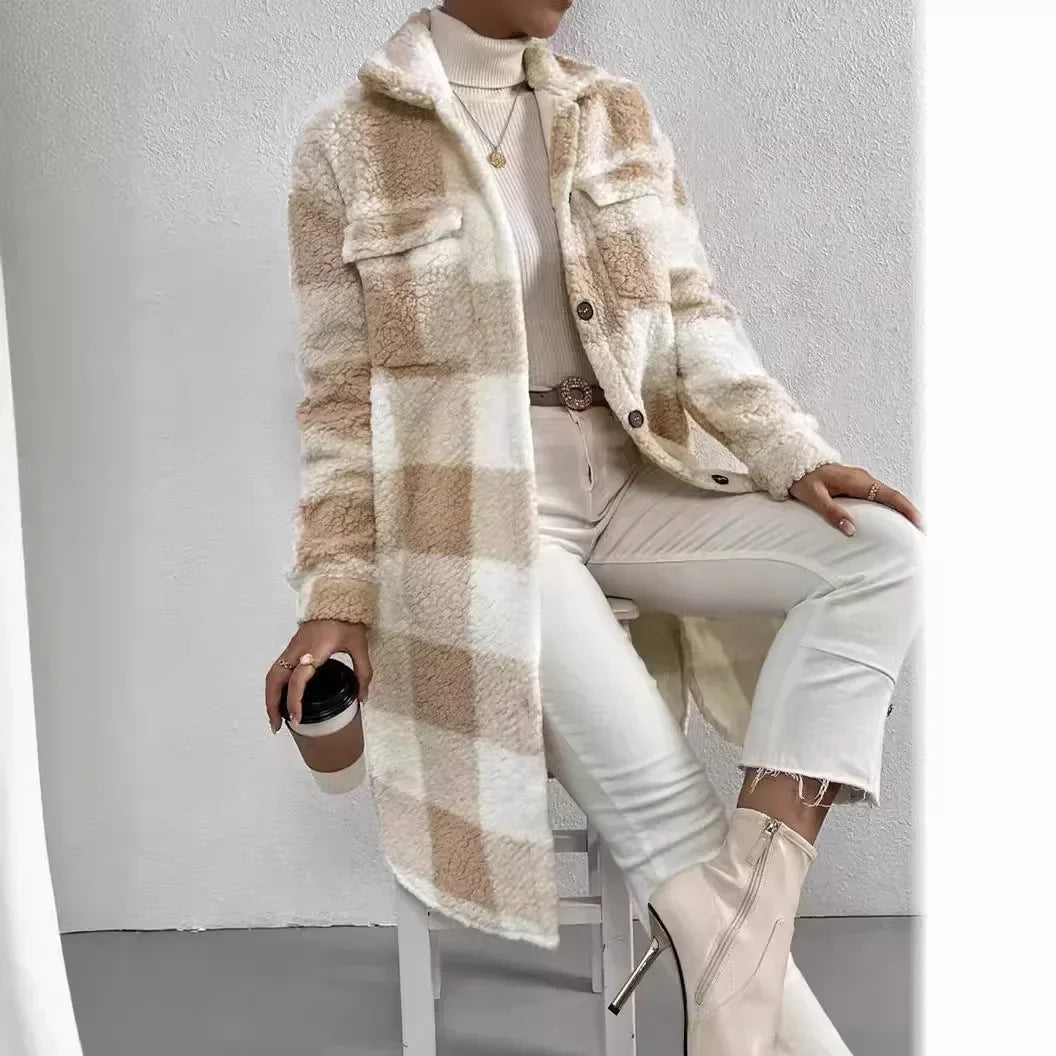 Langinė Jacket