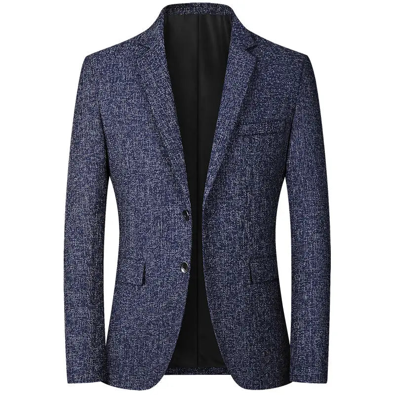 Saville Paveldas Jacket