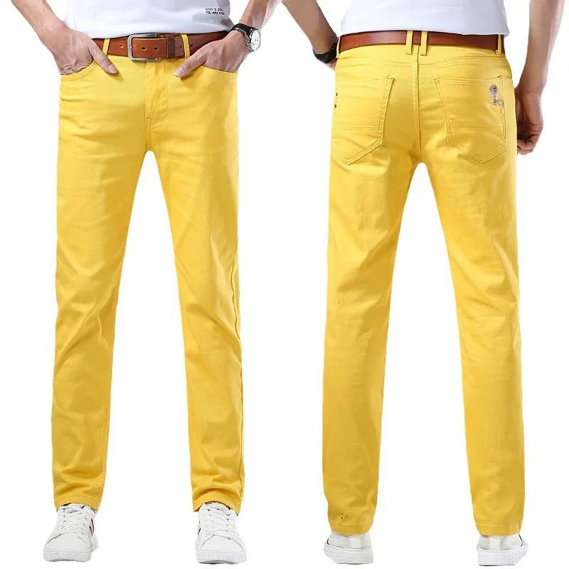Weston Aptempti Denim Jeans