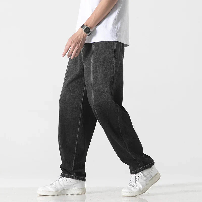 Fadeway Denim Jeans