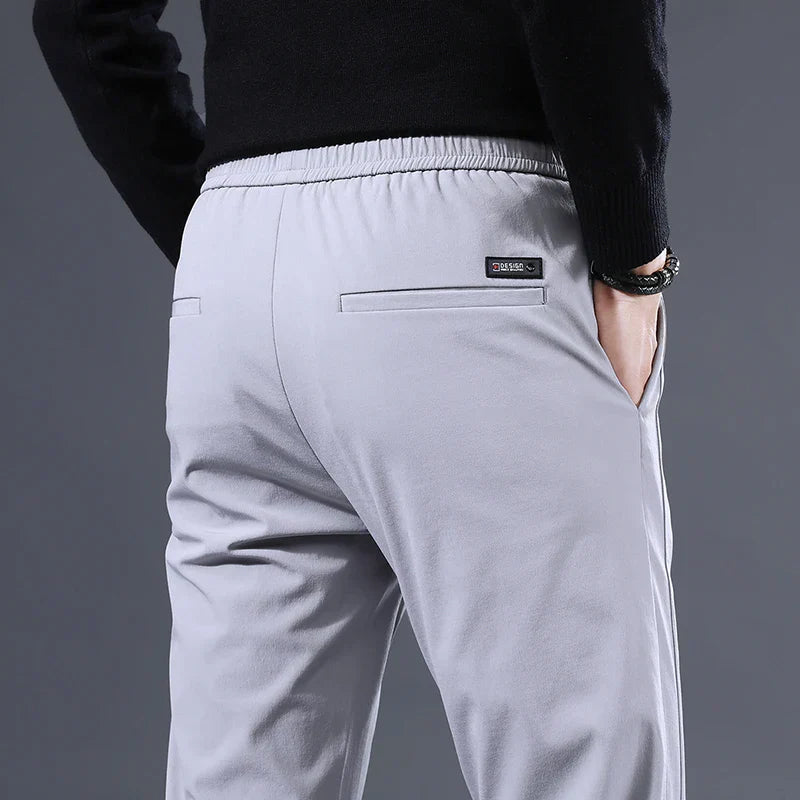 Havery - Pantalones Elegantes y Confortables