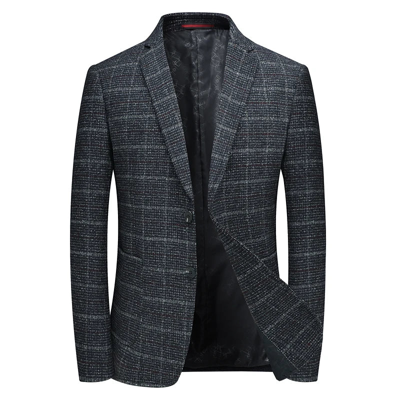 Harrington Jacket