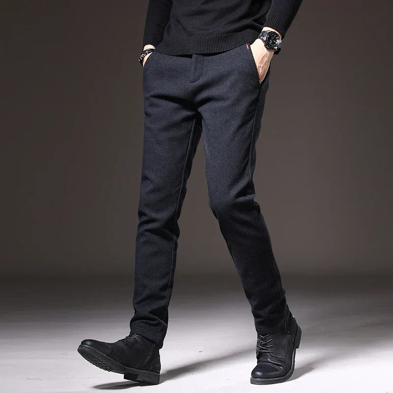 Dario Pantalones Plonos