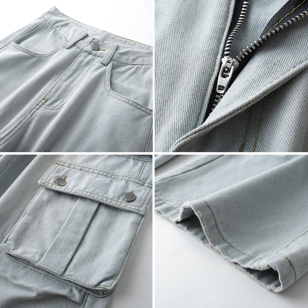 Cargo Pants
