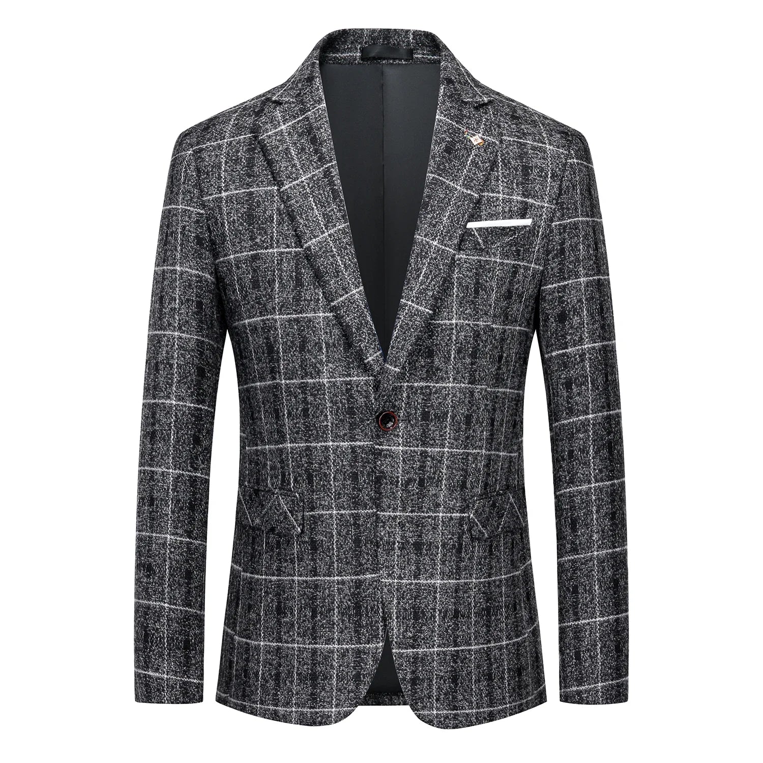 Harmony Glen Jacket