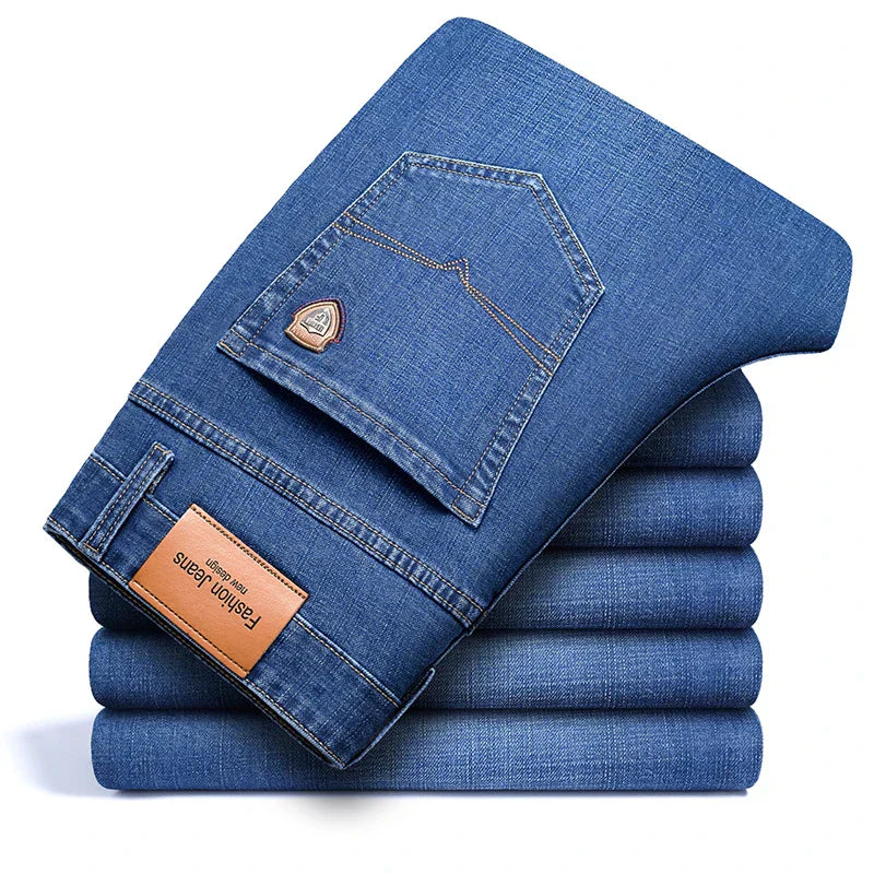 Weston Classic Jeans