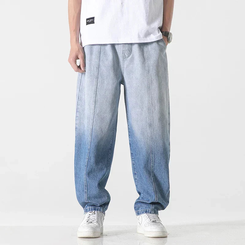 Fadeway Denim Jeans