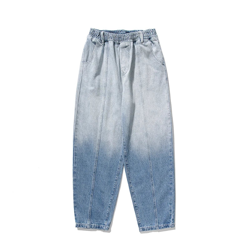 Fadeway Denim Jeans