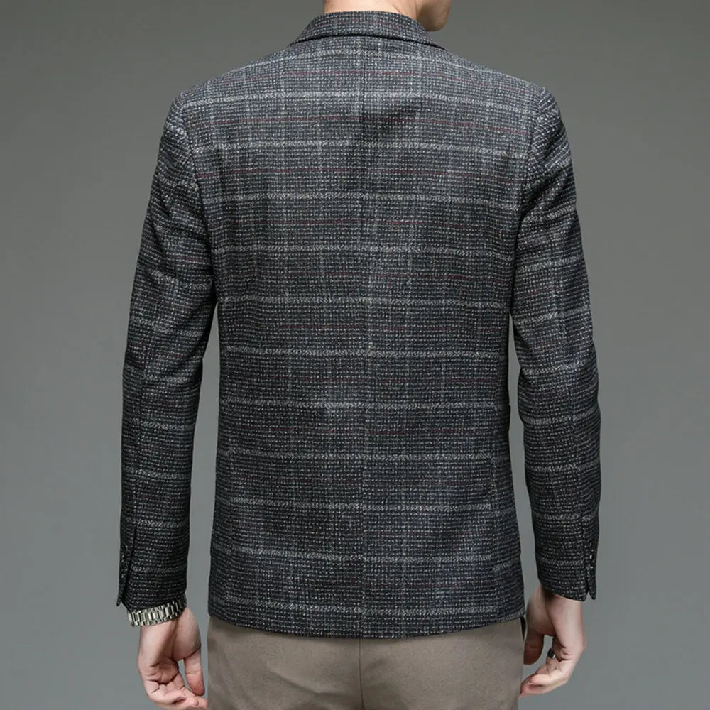 Harrington Jacket