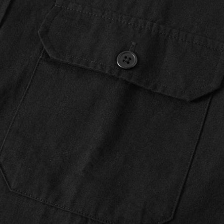 Kloveris Camisa 100% Algodón