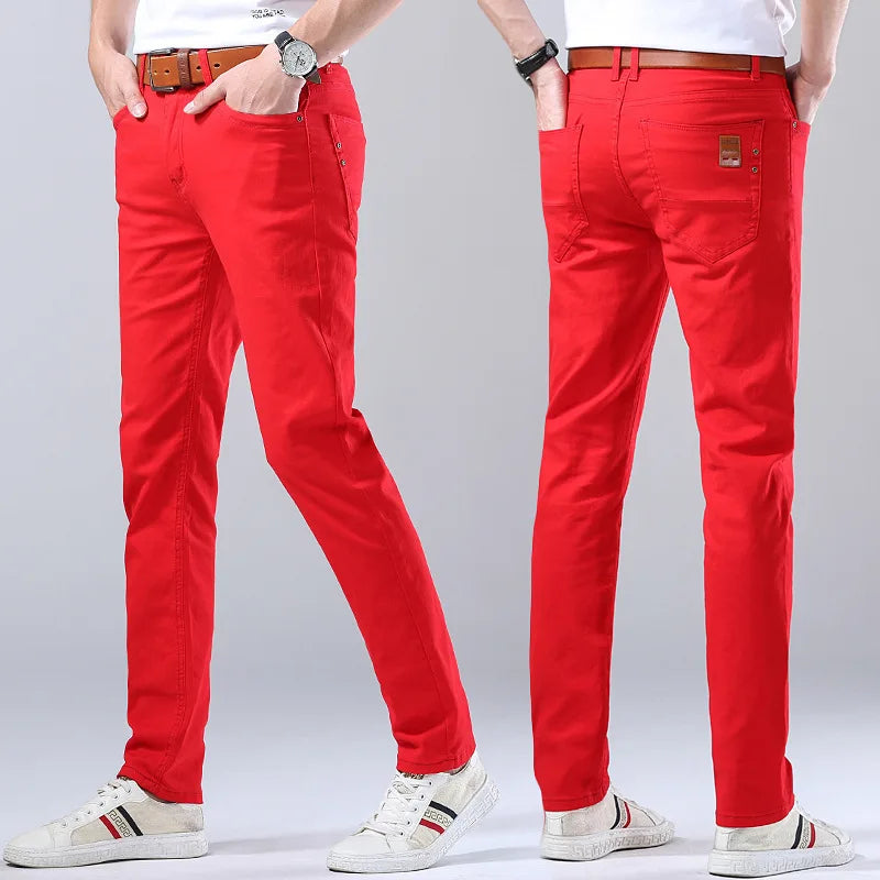 Weston Aptempti Denim Jeans