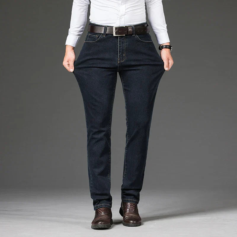 Weston Milan Stretch Jeans