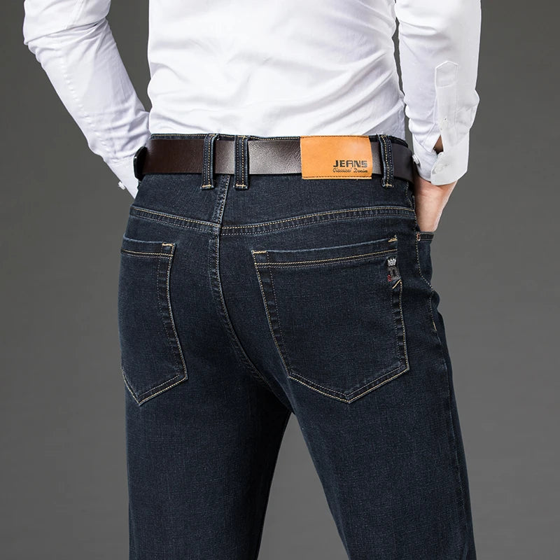 Weston Milan Stretch Jeans