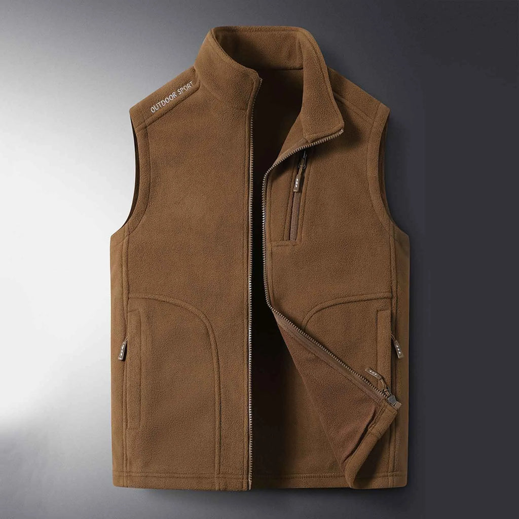 Exterior Vest