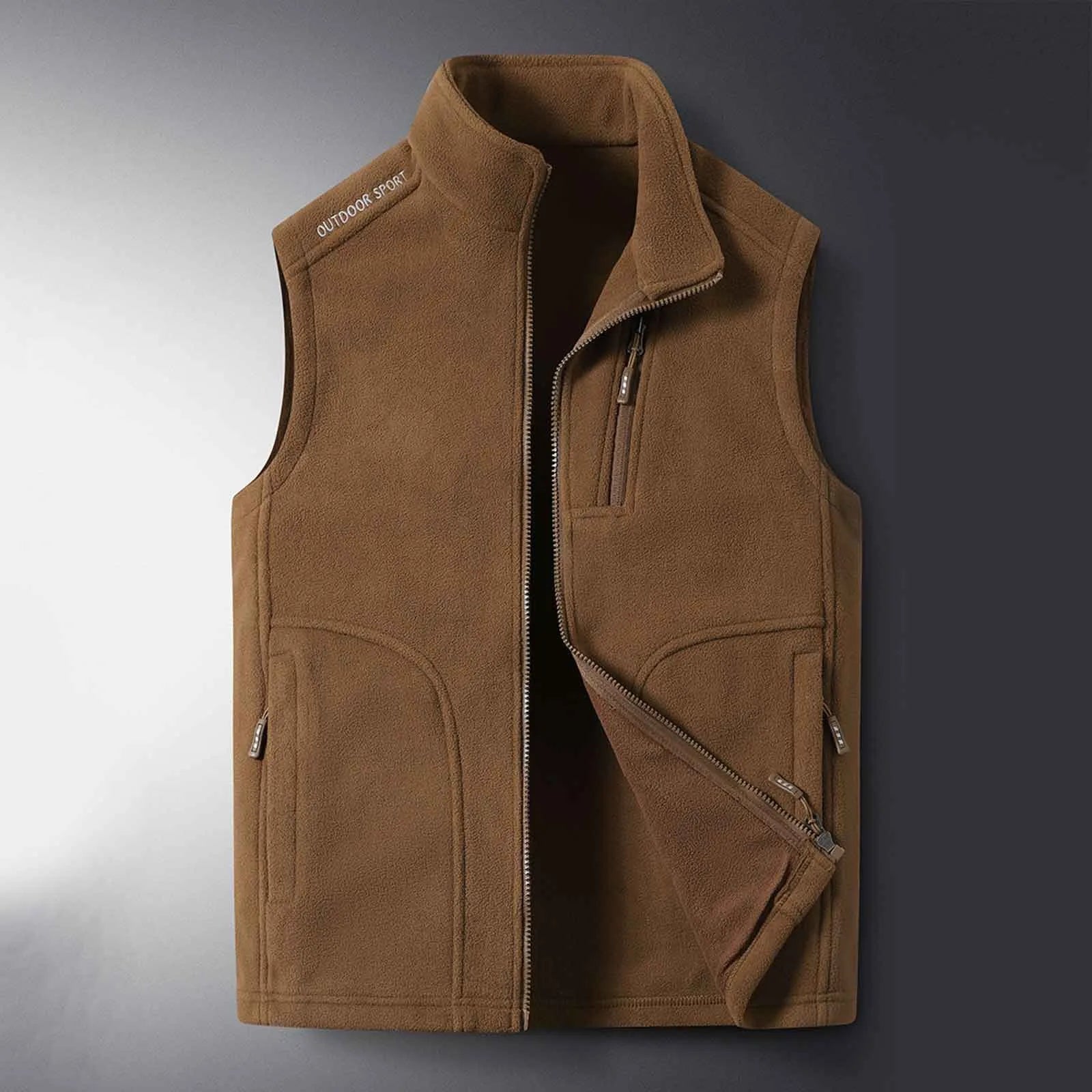 Exterior Vest
