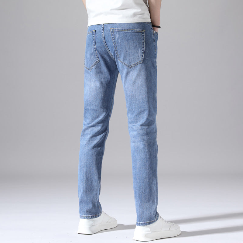 Jeans Carson: Elegancia y Versatilidad en Cada Look