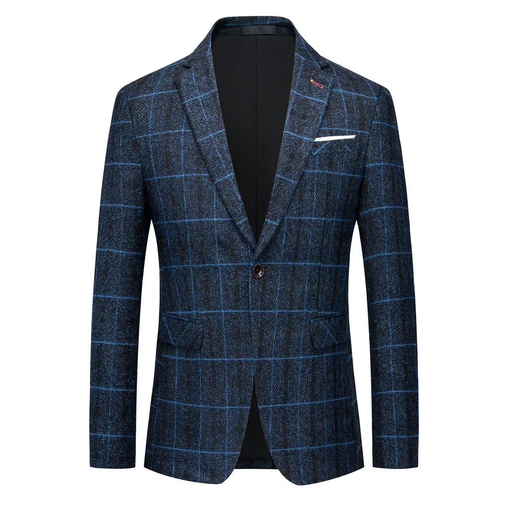Harmony Glen Jacket