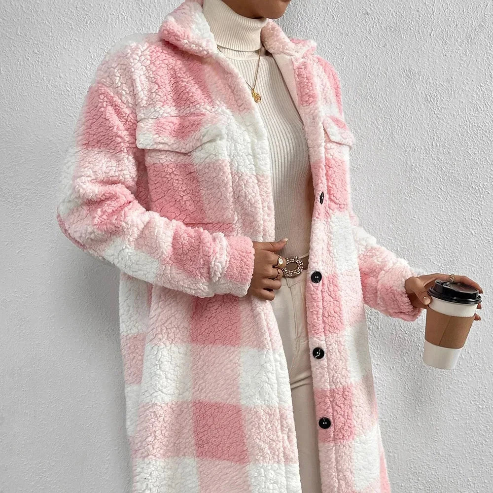 Langinė Jacket