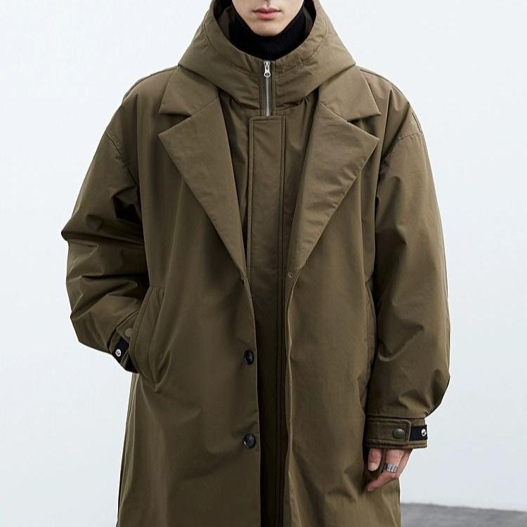 Kensington Coats