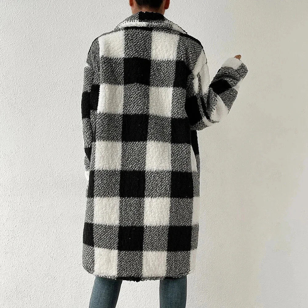 Langinė Jacket