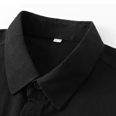 Kloveris Camisa 100% Algodón