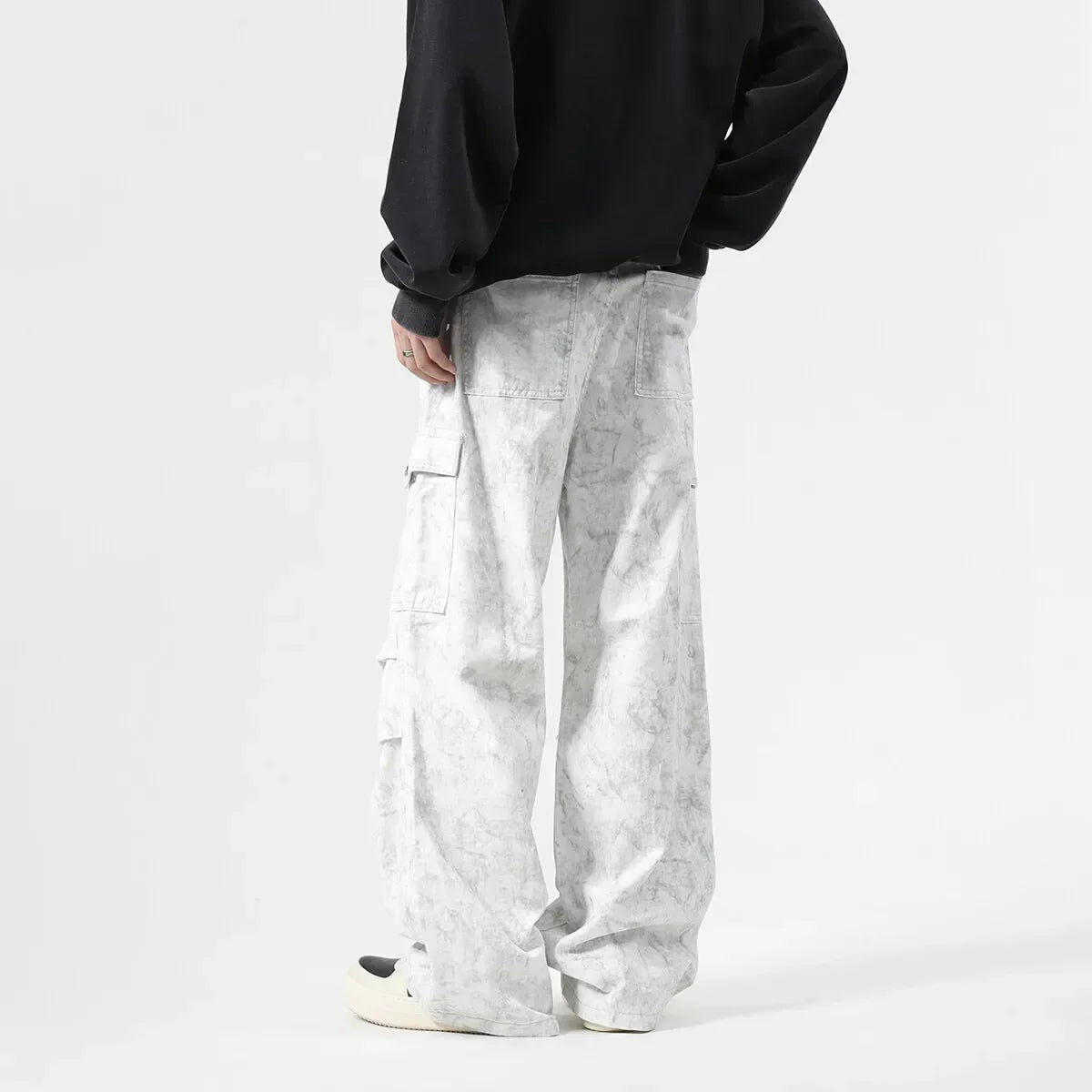 Jeans Cargo