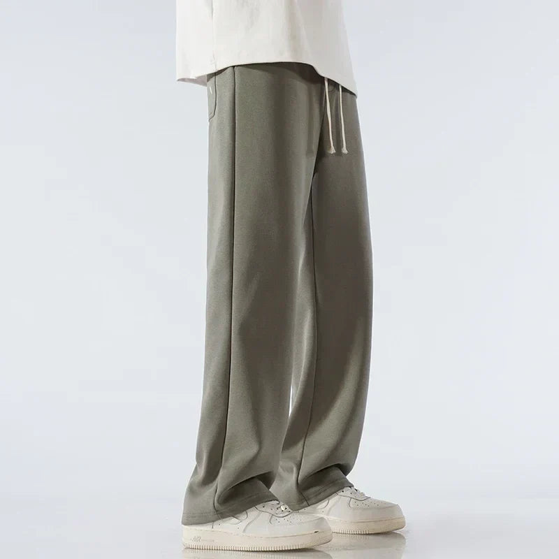 Nubes Pants