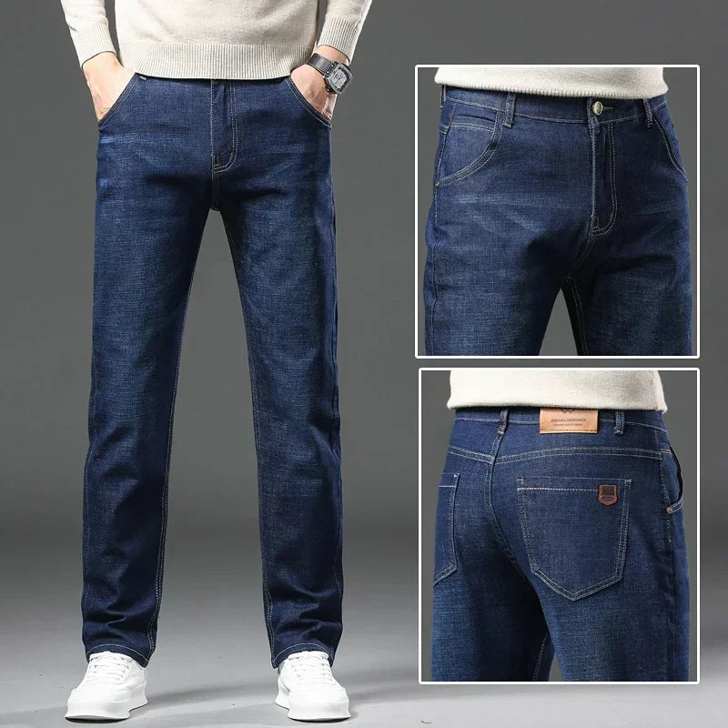 Weston Cadence Denim Jeans