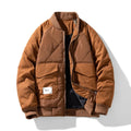 Miestas Bomber Jacket