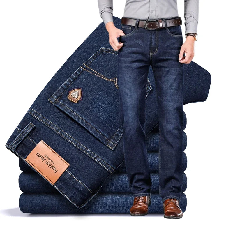 Weston Classic Jeans