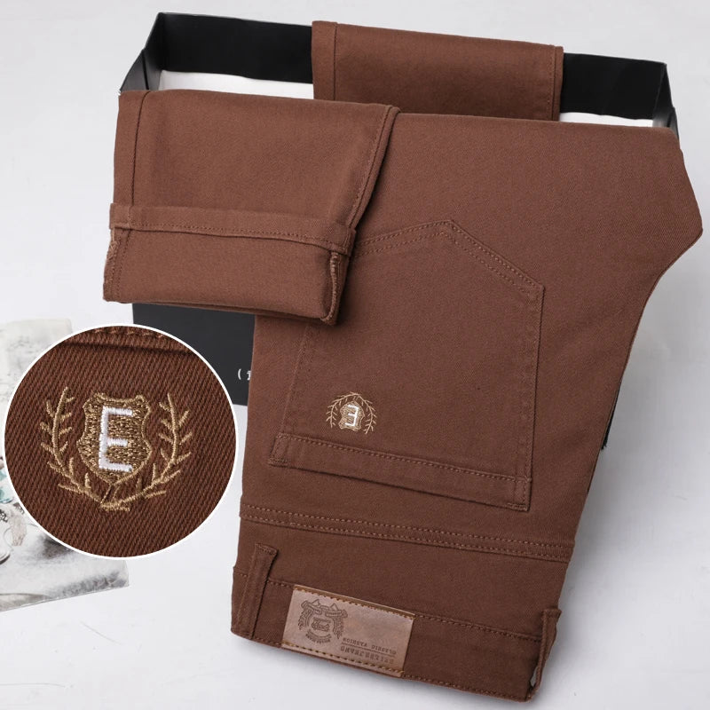 Weston Denim Jeans