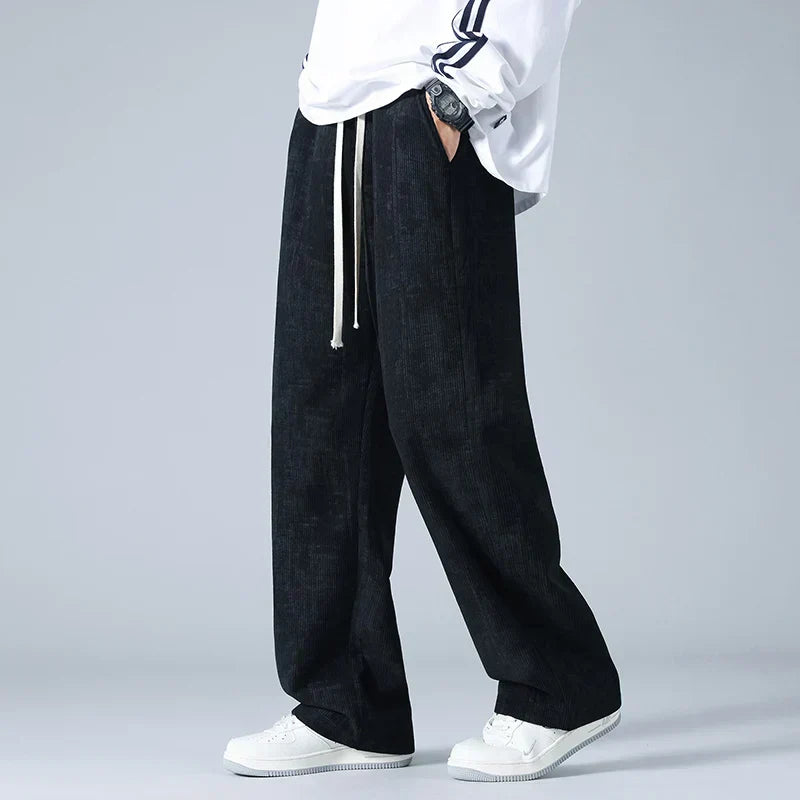 Colección de Pantalones de Tela Cordura