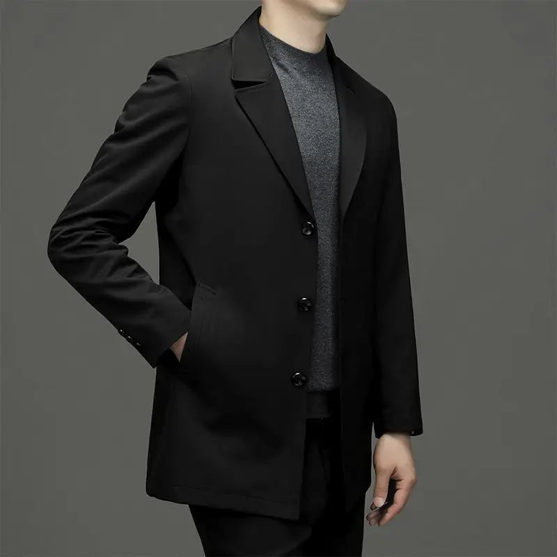 Brivon Jacket