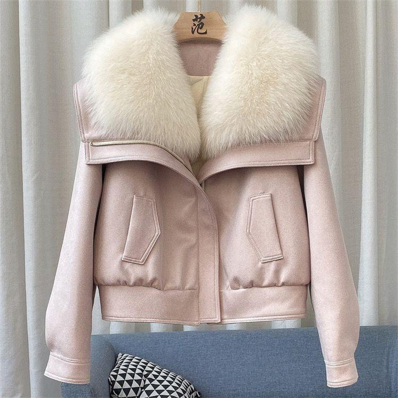 Andra Coat