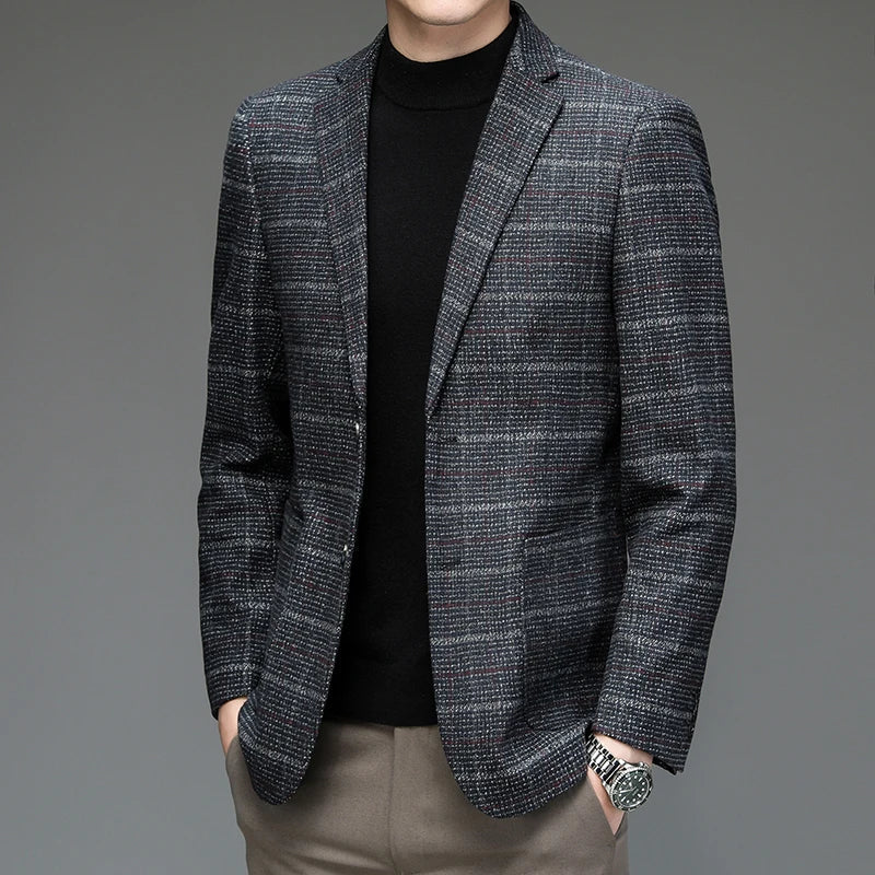 Harrington Jacket