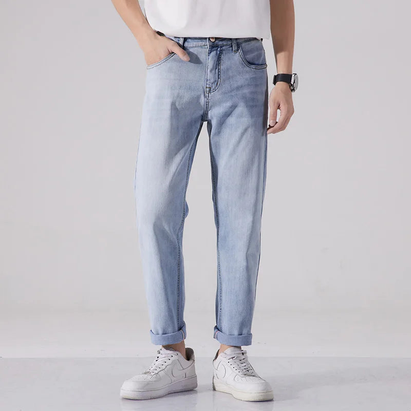 Moro - Classic Jeans