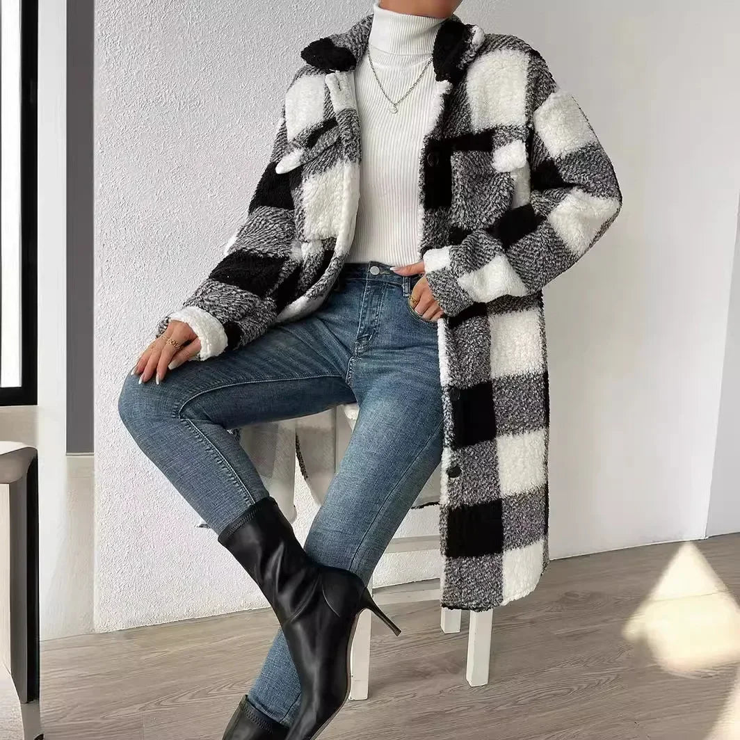 Langinė Jacket