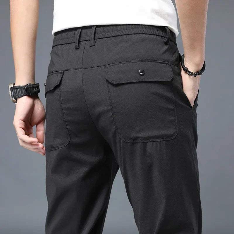 Delano - Pantalones Ceñidos