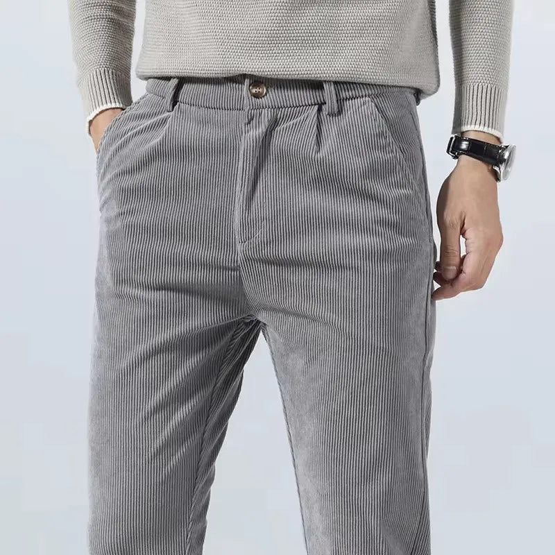 Makaras - Pantalones Tamprios de Cordura