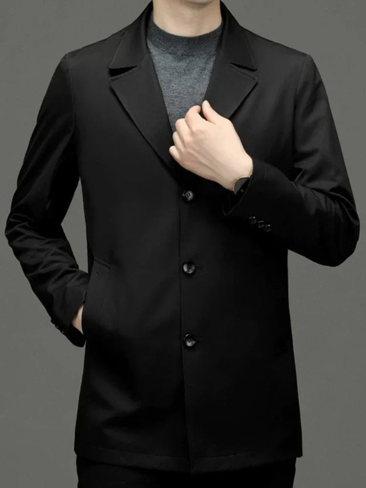 Brivon Jacket