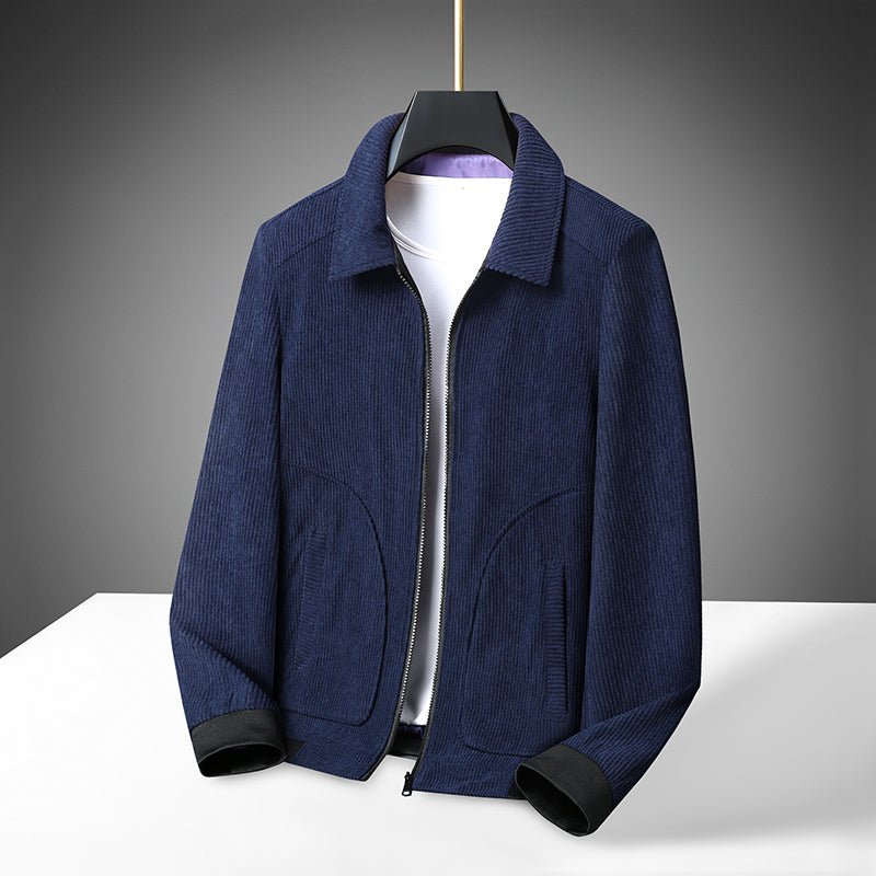 Alonzo Jacket