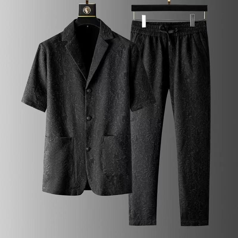 Conjunto de Lino Lucca