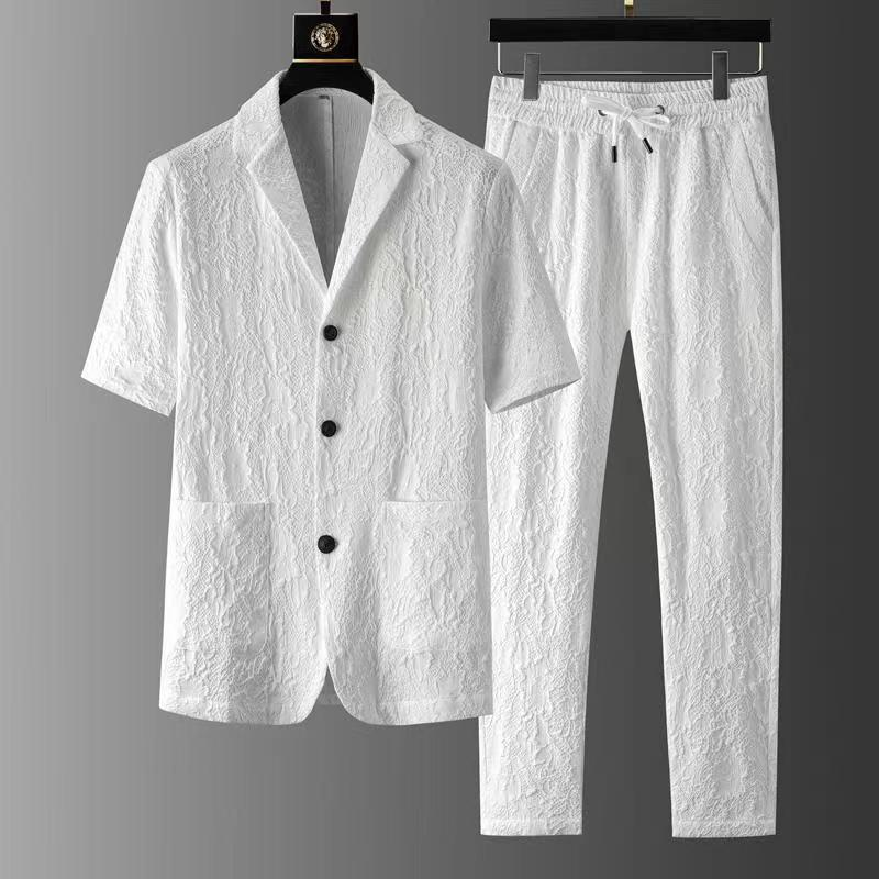 Conjunto de Lino Lucca